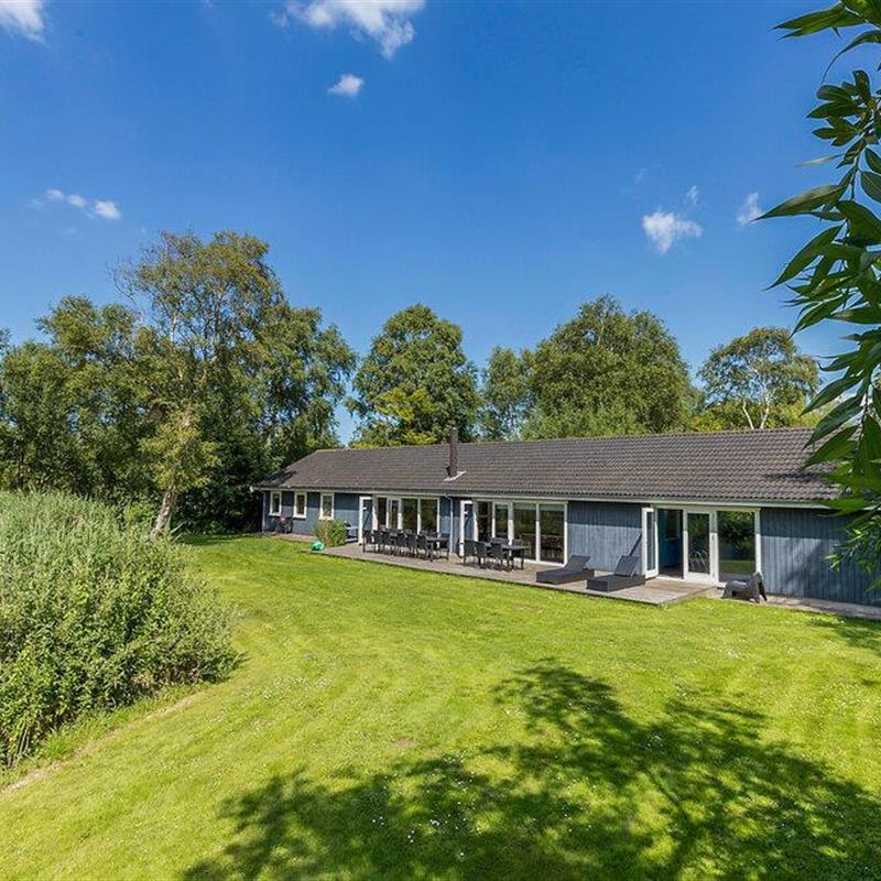 Ferienhaus - 17 Personen -  - Tuemosen - Raageleje - 3210 - Vejby