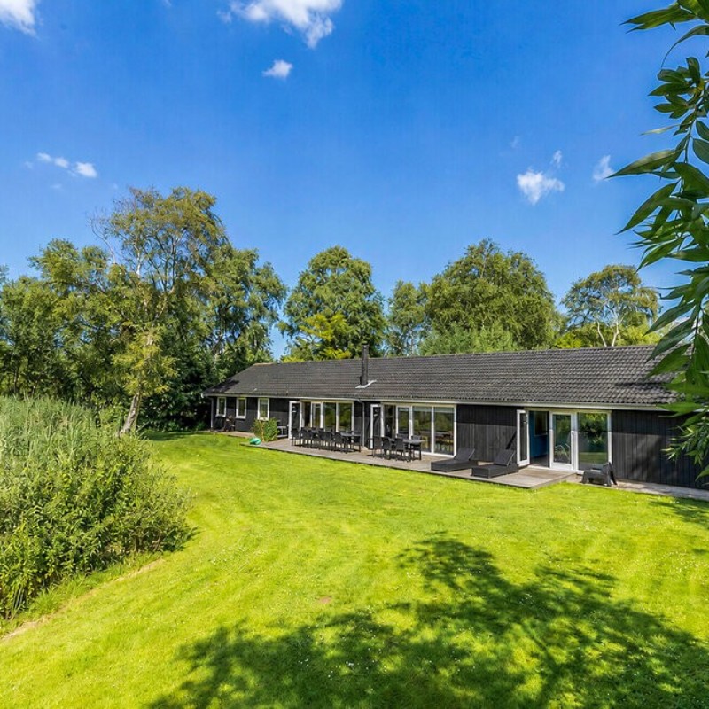 Ferienhaus - 17 Personen -  - Tuemosen - Raageleje - 3210 - Vejby