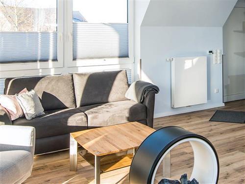 Ferielejlighed - 2 personer -  - Hoddersdiek - 26969 - Butjadingen / Burhave