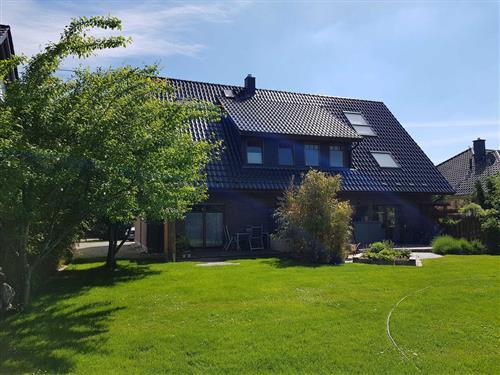 Holiday Home/Apartment - 4 persons -  - Fliederweg - 17449 - Trassenheide