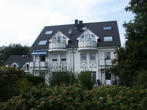 Holiday Home/Apartment - 4 persons -  - Stromstraße - 18374 - Zingst