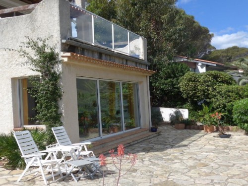 Sommerhus - 4 personer -  - 83240 - Cavalaire