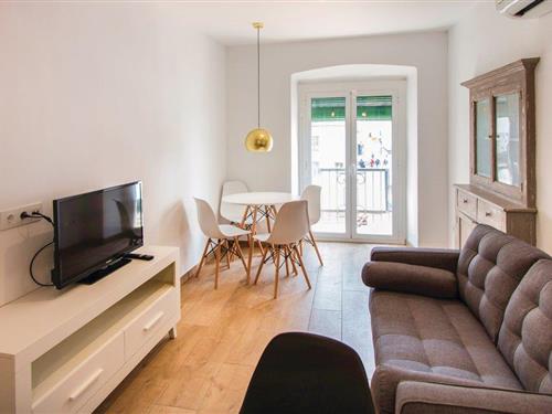 Ferieleilighet - 3 personer -  - C/Hospital - 17300 - Blanes