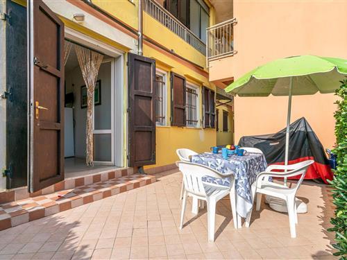 Semesterlägenhet - 5 personer -  - Via dei Gabbiani, - Rosolina Mare - 45010 - Rosolina Mare (Ro)