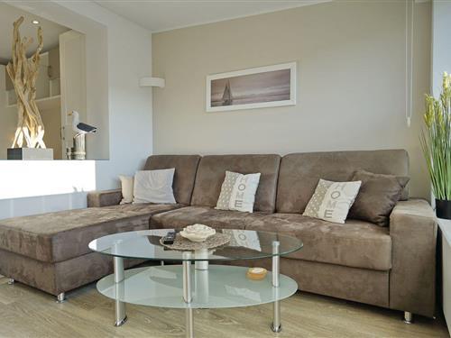 Ferielejlighed - 4 personer -  - Erlengrund - 25761 - Büsum