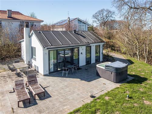 Feriehus - 6 personer -  - Gammelbrovej 53 C - Årøsund - 6100 - Haderslev