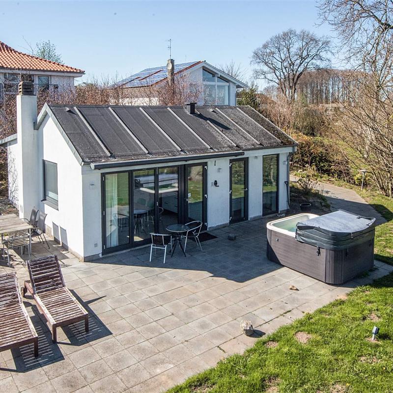 Ferienhaus - 6 Personen -  - Gammelbrovej 53 C - Aarösund - 6100 - Haderslev