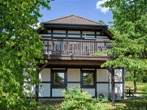 Fritidshus - 4 personer -  - Frankenau - 35110