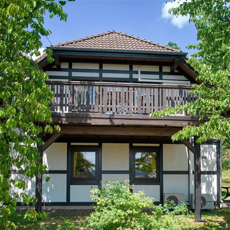 Sommerhus - 4 personer -  - Frankenau - 35110