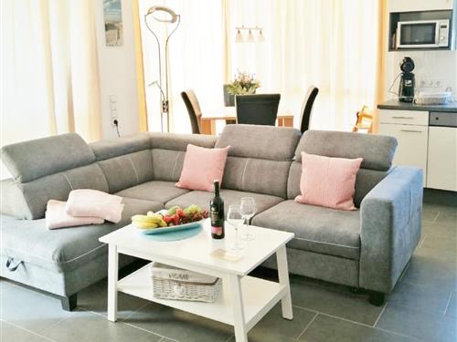 Holiday Home/Apartment - 4 persons -  - Strandpark - - 23775 - Großenbrode