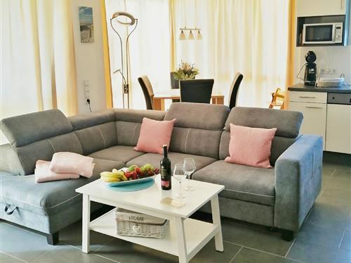 Ferielejlighed - 4 personer -  - Strandpark - - 23775 - Großenbrode