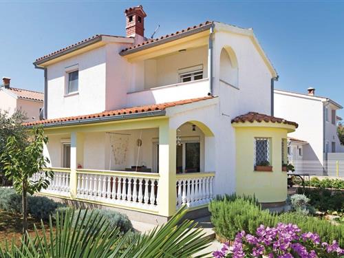 Holiday home - 6 persons -  - Betiga - Barbariga-Betiga - 52215 - Betiga