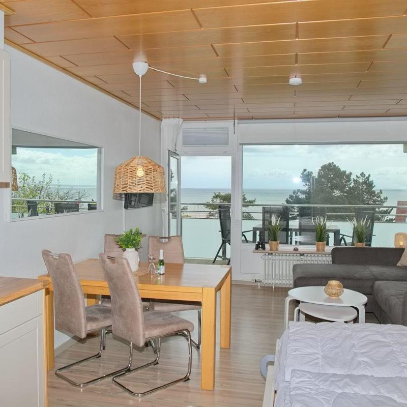 Ferielejlighed - 4 personer -  - Wicheldorfstr. - 23743 - Grömitz