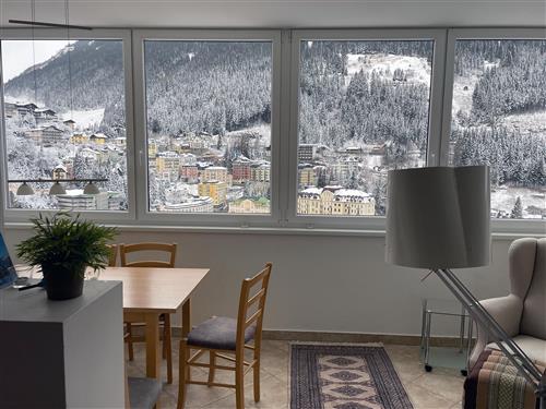Ferieleilighet - 4 personer -  - Kötschachtaler Straße - 5640 - Bad Gastein