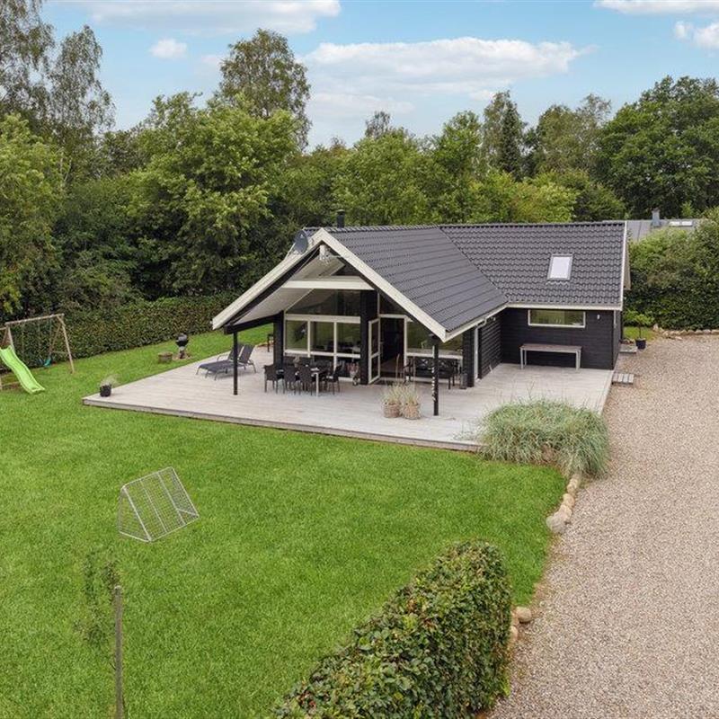 Ferienhaus - 8 Personen -  - Kollerhus - 8600 - Silkeborg