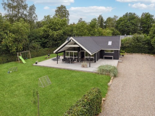 Feriehus - 8 personer -  - Kollerhus - 8600 - Silkeborg