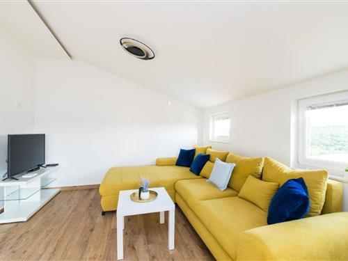 Ferieleilighet - 6 personer -  - 23242 - Posedarje