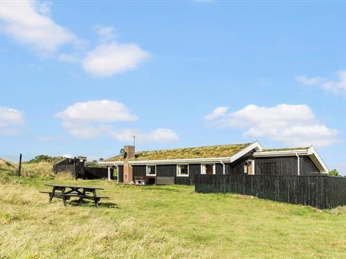 Sommerhus - 6 personer -  - Madsinesvej - Grønhøj - 9480 - Løkken