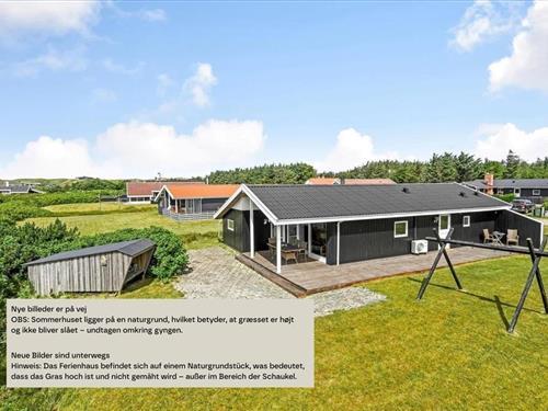 Sommerhus - 8 personer -  - Vejlby Klit - Vejlby Klit - 7673 - Harboøre
