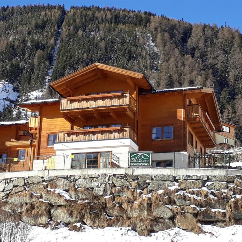 Ferielejlighed - 4 personer -  - Großdorf - 9981 - Kals Am Großglockner