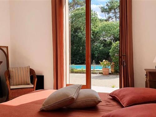 Semesterlägenhet - 6 personer -  - 33680 - Lacanau