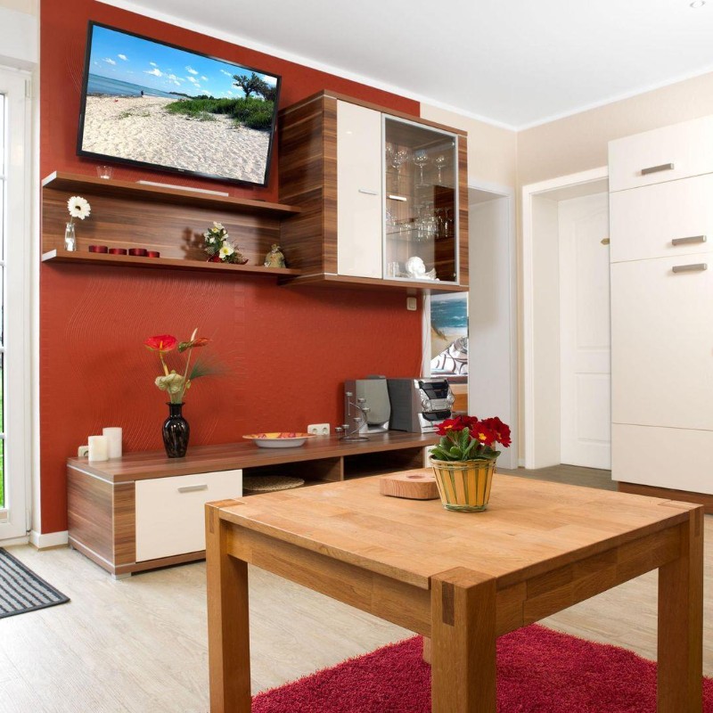 Ferielejlighed - 4 personer -  - Weitendorf - Hof - 23999 - Insel Poel / Ot Weitendor