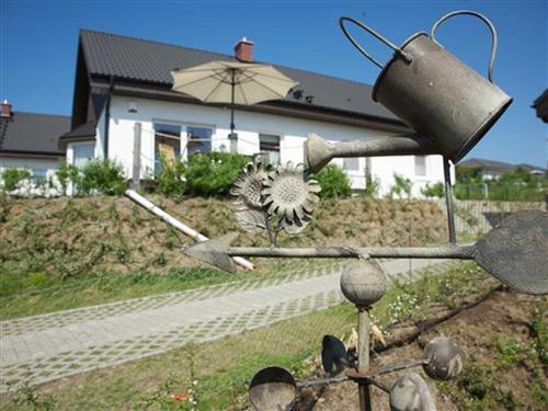 Ferieleilighet - 5 personer -  - Gothenweg - 17429 - Bansin (Seebad)