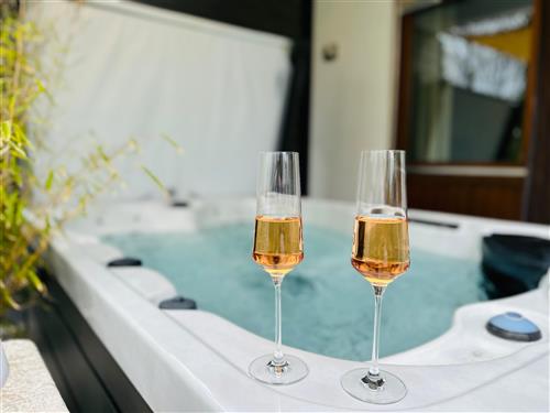 Ferieleilighet - 4 personer -  - Im Öschle - 88690 - Uhldingen-Mühlhofen