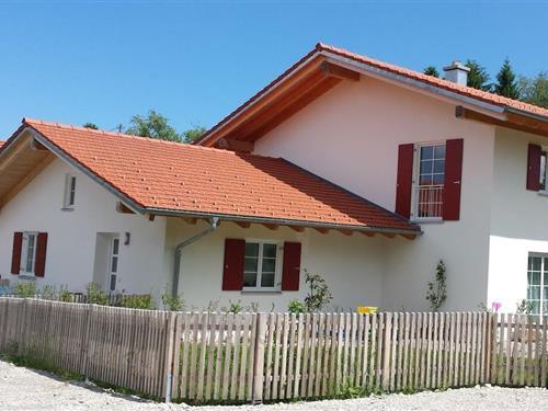 Ferienhaus - 4 Personen -  - 82435 - Bad Bayersoien