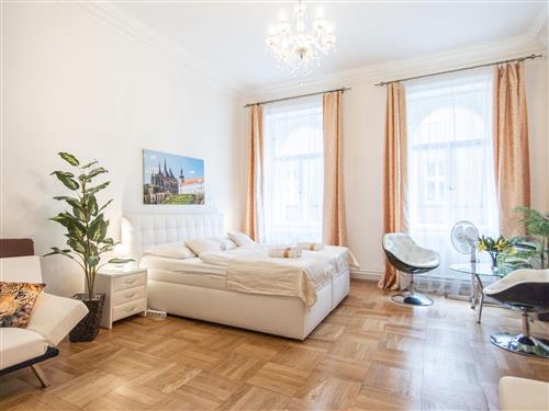 Ferielejlighed - 18 personer -  - Prague Centre - 110 00