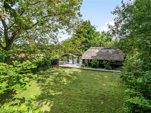 Sommerhus - 5 personer -  - Vindbyholtvej - Mosebølle - 4640 - Fakse