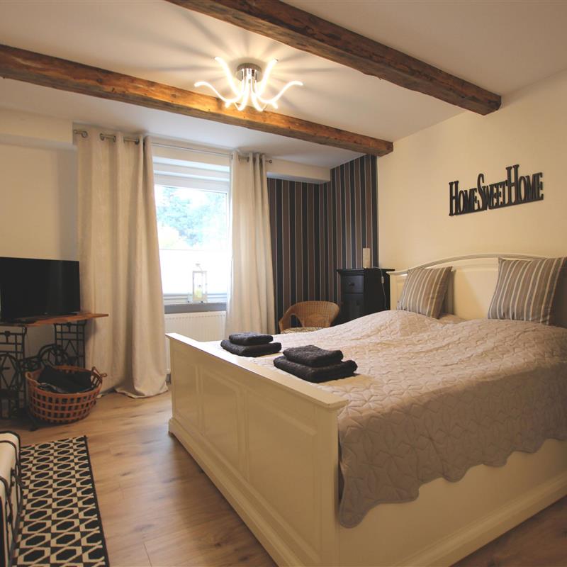 Sommerhus - 6 personer -  - Hymendorfer Straße - 27607 - Geestland