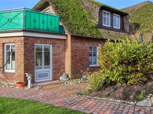 Ferielejlighed - 4 personer -  - Beim Siel - 25927 - Neukirchen