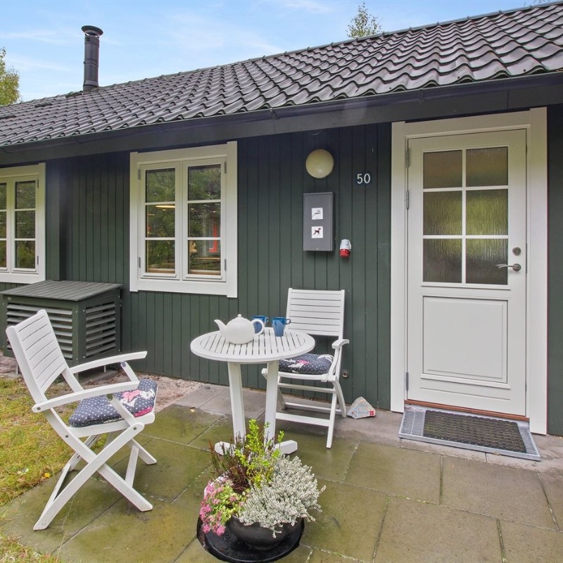 Ferienhaus - 6 Personen -  - Dueodde Ferieby - Dueodde - 3730 - Nexö