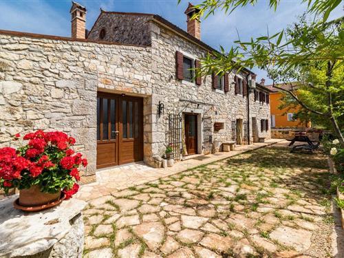 Feriehus - 4 personer -  - Kosinozici - Porec - Kosinozici - 52440 - Kosinozici