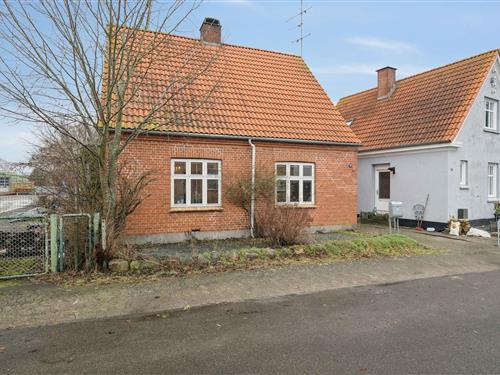 Villa - 8 Personen -  - Midlerkampsvej - 4900 - Nakskov