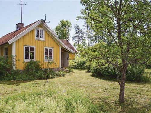 Holiday home - 6 persons -  - Laduryd - Norra Tång - 385 98 - Torsås