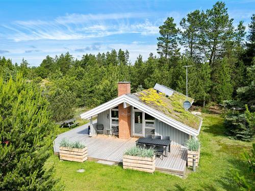 Sommerhus - 6 personer -  - Sandtoften - Hune - 9492 - Blokhus