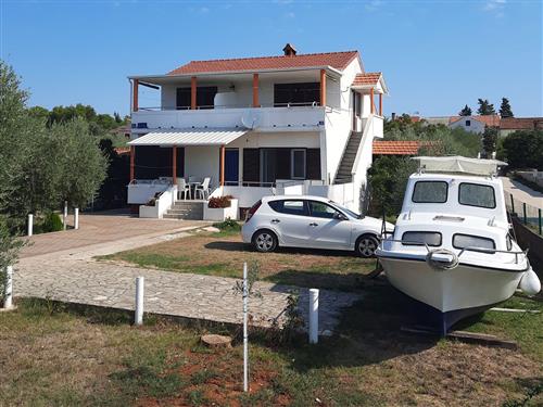 Ferielejlighed - 3 personer -  - Sušicka 46, Sušica - 23275 - Ugljan