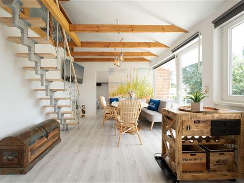 Ferieleilighet - 5 personer -  - Denkmalstr. - 23746 - Kellenhusen