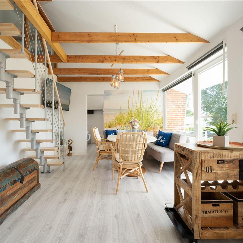 Ferielejlighed - 5 personer -  - Denkmalstr. - 23746 - Kellenhusen