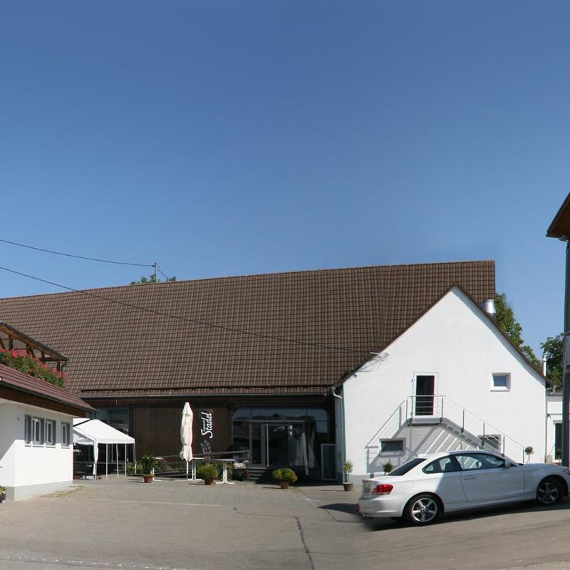 Ferielejlighed - 4 personer -  - Dorfstraße - 89143 - Blaubeuren