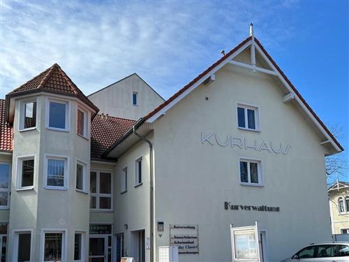 Holiday Home/Apartment - 6 persons -  - Dünenstr. - 18230 - Rerik