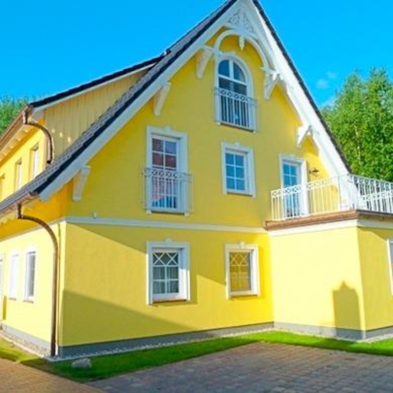 Ferielejlighed - 4 personer -  - Kavelweg - 18374 - Ostseeheilbad Zingst