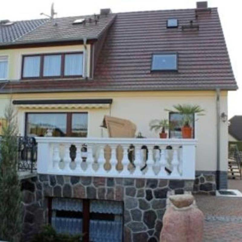  - 2 personer -  - Buchenweg - 17192 - Waren - Müritz