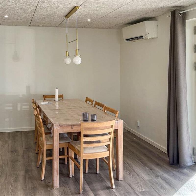 Ferienhaus - 8 Personen -  - Kærvejen - Fjellerup - 8585 - Glesborg