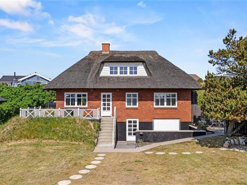 Sommerhus - 6 personer -  - Falkevej - 6854 - Henne Strand