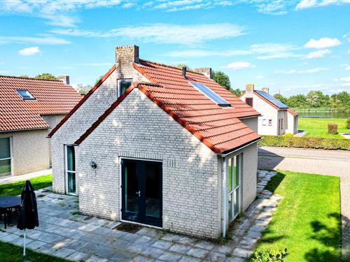 Feriehus - 4 personer -  - 6644 KX - Ewijk