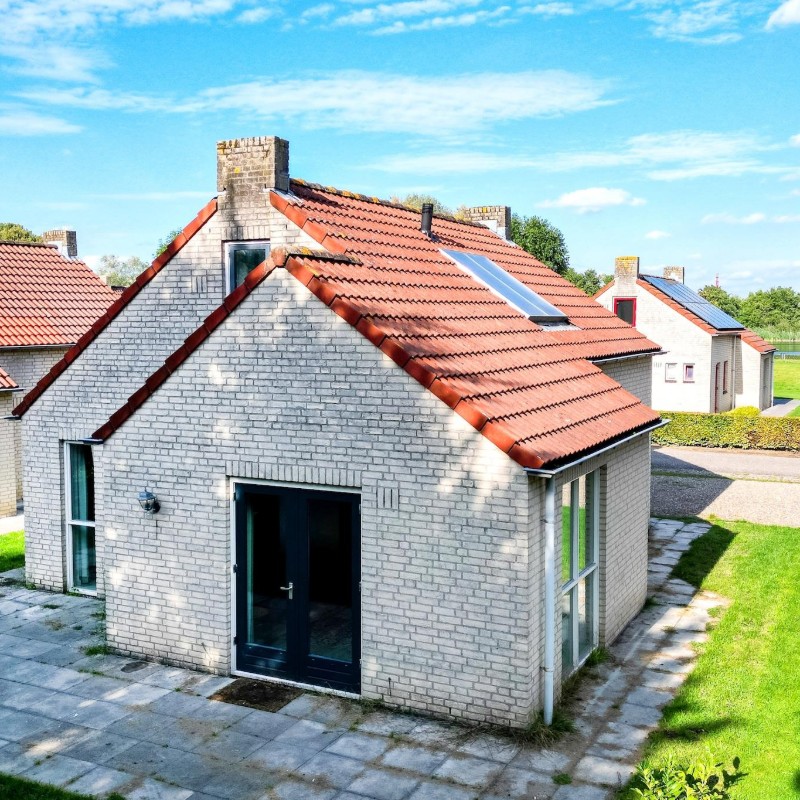 Sommerhus - 4 personer -  - 6644 KX - Ewijk
