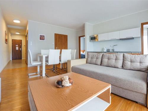 Ferielejlighed - 1 person -  - Wczasowa - 76-270 - Ustka